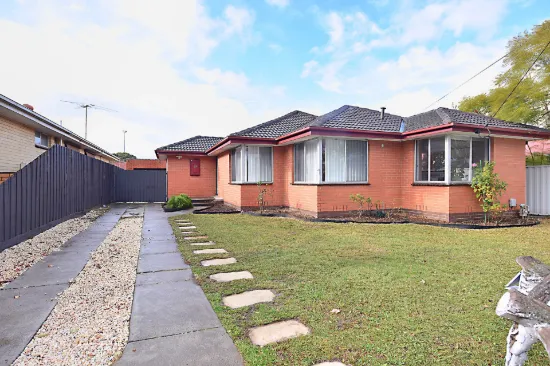 43 Grace Street, Springvale, Vic 3171