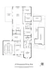 43 Grampians Drive, Moe, Vic 3825-Floorplan