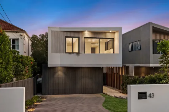 43 Grandview Grove, Seaforth, NSW 2092