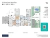 43 Granya Grove, Mount Eliza, Vic 3930-Floorplan