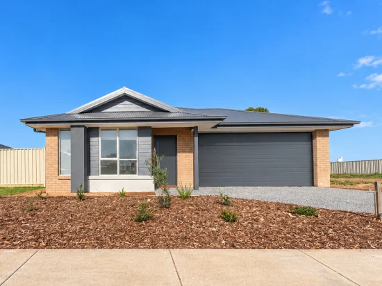 43 Grasso Drive, Cobram VIC 3644-Image