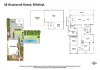 43 Gravesend Street, Colac VIC 3250-Floorplan