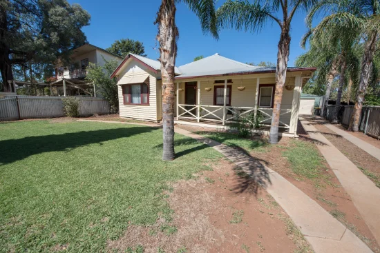43 Gray Street, Swan Hill, Vic 3585 - For Rent