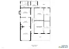 43 Gray Street, Swan Hill, Vic 3585-Floorplan