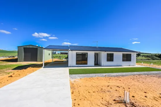 43 Green Drive, Nabawa WA 6532-Image