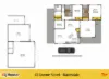 43 Greene Street, Bairnsdale, Vic 3875-Floorplan