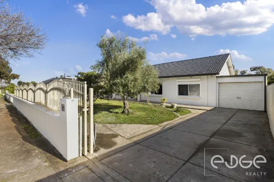 43 Gregory Street, Brahma Lodge, SA 5109