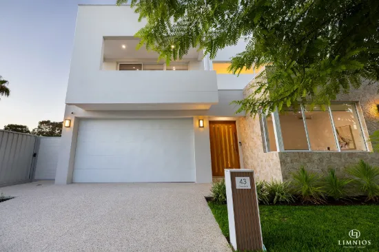 43 Grenville Street, Tuart Hill, WA 6060-Image
