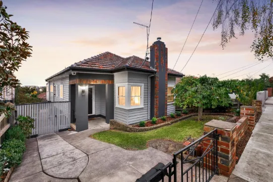 43 Grundy Grove, Pascoe Vale South, Vic 3044