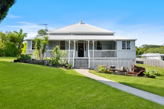 43 Guava Street, Maryborough, Qld 4650