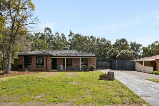 43 Guinivere Way, Camillo, WA 6111