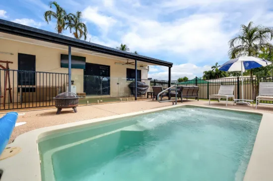 43 Gunter Circuit, Woodroffe, NT 0830