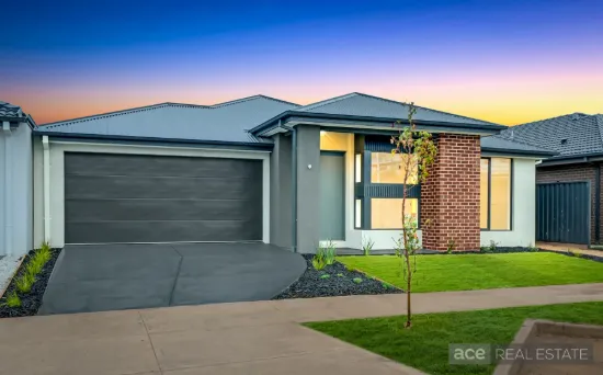 43 Haflinger Road, Tarneit, Vic 3029