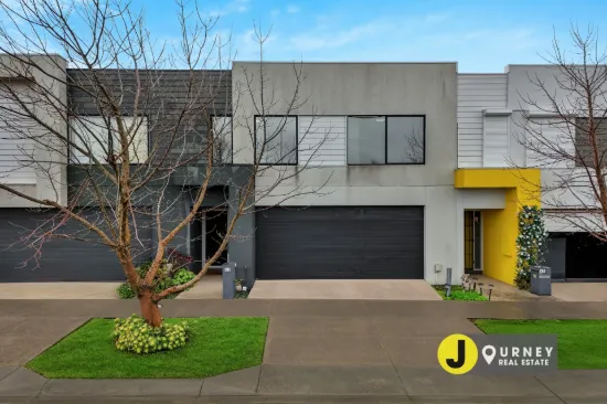 43 Hammond Crescent, Officer, Vic 3809