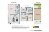 43 Hammond Crescent, Officer, Vic 3809-Floorplan
