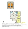 43 Hampstead Drive, Hoppers Crossing, Vic 3029-Floorplan
