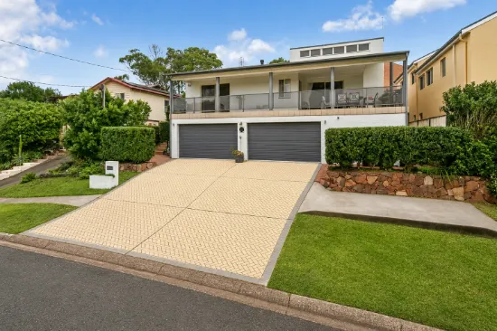 43 Hanson Avenue, Anna Bay, NSW 2316
