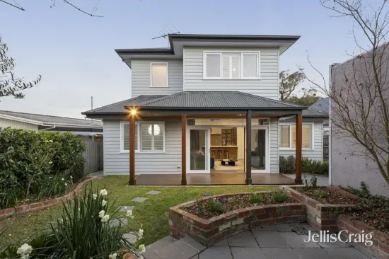 43 Harborne Street, Macleod, Vic 3085