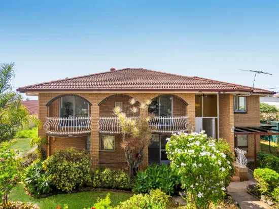 43 Hardy Road, Wellington Point, Qld 4160