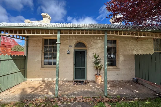 43 Hargraves Street, Castlemaine, Vic 3450