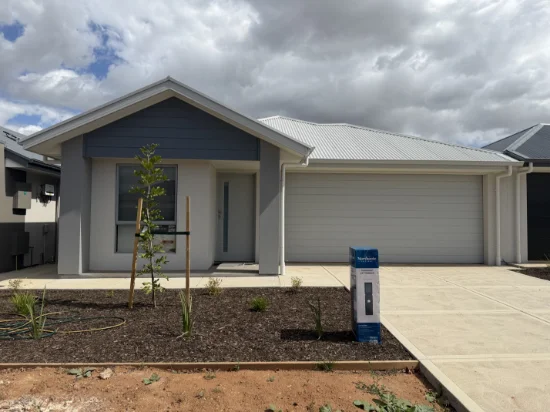 43 Hastwell Drive, Munno Para Downs, SA 5115