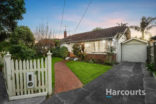43 Hatter Street, Oakleigh, Vic 3166 - For Sale