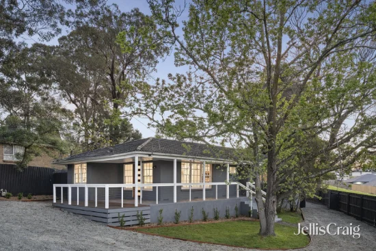 43 Hawthory Road, Kilsyth, Vic 3137