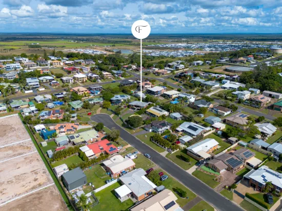 43 Haydn Drive, Kawungan, Qld 4655