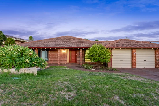 43 Hayfield Way, Duncraig, WA 6023