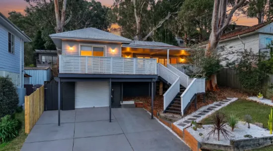 43 Headlam Parade, Springfield, NSW 2250