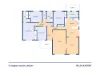 43 Heagney Crescent, Chisholm, ACT 2905-Floorplan
