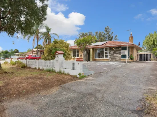 43 Helm Street, Maddington, WA 6109