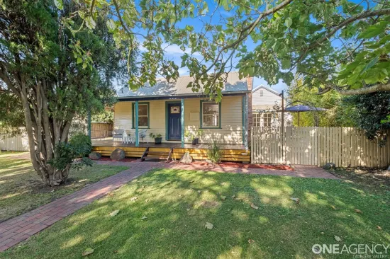 43 Henry Street, Traralgon, Vic 3844