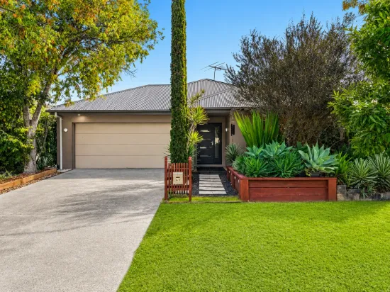 43 Heritage Circuit, Springfield Lakes, Qld 4300