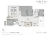 43 Heritage Circuit, Springfield Lakes, Qld 4300-Floorplan
