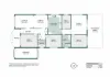 43 Heydon Avenue, Turvey Park, NSW 2650-Floorplan