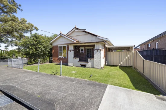43 Heydon Street, Enfield, NSW 2136