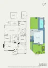 43 Hill Street, Bentleigh East, Vic 3165-Floorplan