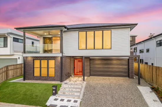 43 Himalayan Crescent, Spring Mountain, Qld 4300