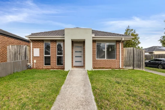 43 Hollaway Drive, Mernda, Vic 3754
