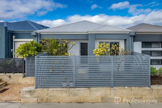 43 Hollyford Parade, Butler, WA 6036