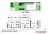 43 Hollywood Avenue, Ulladulla, NSW 2539-Floorplan
