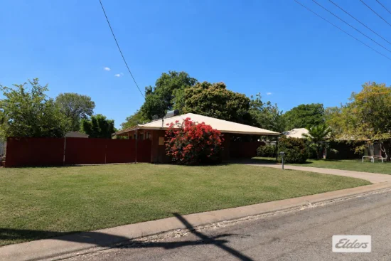 43 Holtze Crescent, Katherine, NT 0850