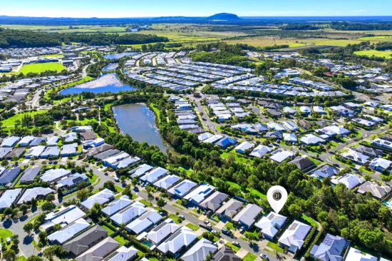 43 Honeyeater Place, Bli Bli, Qld 4560