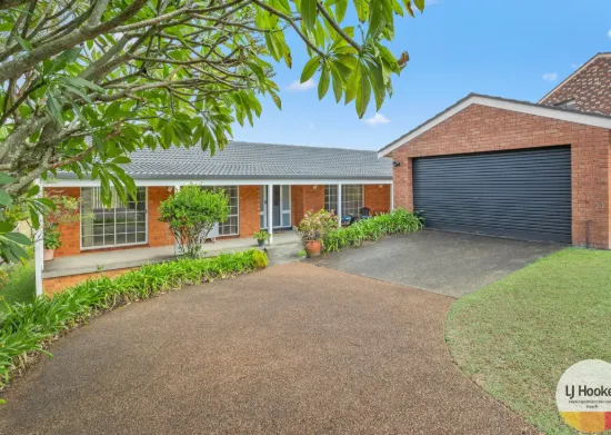 43 Hope Street, Red Head, NSW 2430