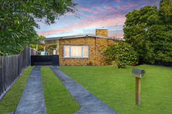 43 Hope Street, Rosebud, Vic 3939