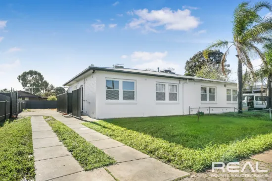 43 Horwood Road, Salisbury North, SA 5108