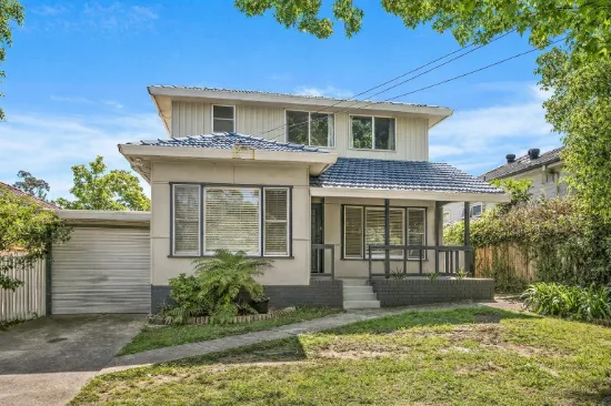 43  Hotham Road, Gymea, NSW 2227