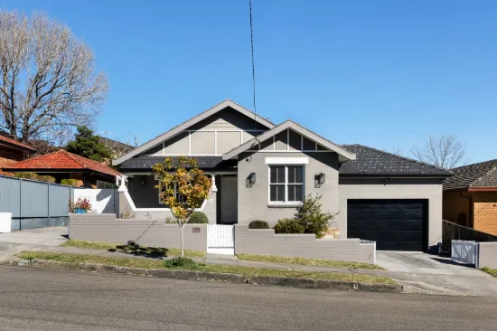 43 Howard Street, Canterbury, NSW 2193