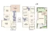 43 Hubble Road, Croydon, Vic 3136-Floorplan